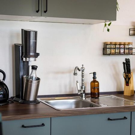 Altstadtjuwel Mit Loft Charme - Netflix Κόμπλεντς Εξωτερικό φωτογραφία