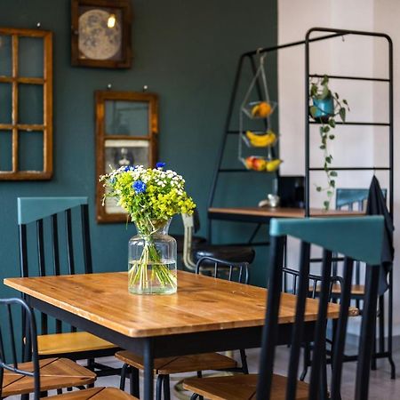 Altstadtjuwel Mit Loft Charme - Netflix Κόμπλεντς Εξωτερικό φωτογραφία