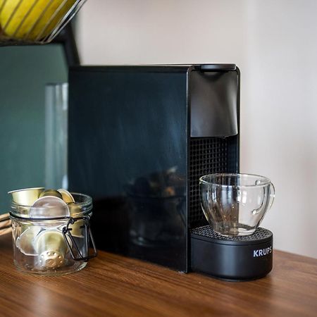 Altstadtjuwel Mit Loft Charme - Netflix Κόμπλεντς Εξωτερικό φωτογραφία