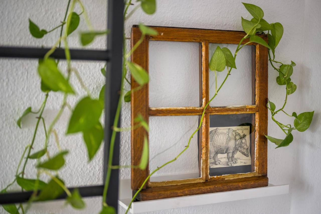Altstadtjuwel Mit Loft Charme - Netflix Κόμπλεντς Εξωτερικό φωτογραφία